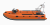 Надувная лодка ПВХ с жестким дном "Русские Амфибии" ТРИМАРАН РА4700 ПАТРОЛ
